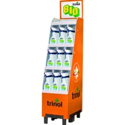 Trinol Insektsmiddel 810 700 ml