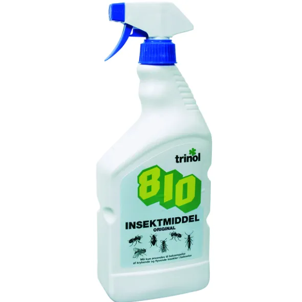 Trinol Insektsmiddel 810 700 ml