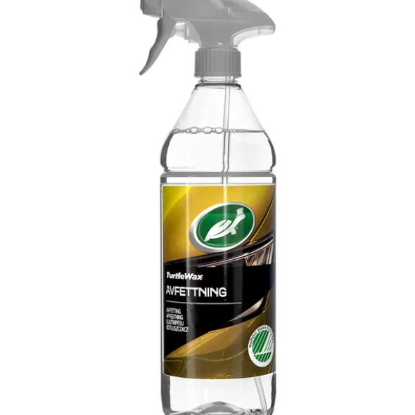 Turtle Wax Avfetting Miljø - 1 l