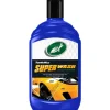 Turtle Wax Bilshampo Supervask - 500 ml