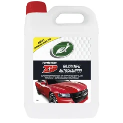 Turtle Wax Bilshampo Zip - 2,5 l