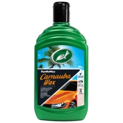 Turtle Wax Bilvoks - 500 ml