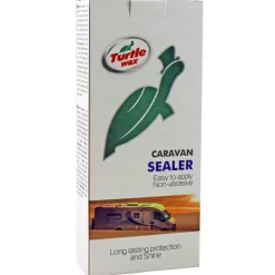 Turtle Wax Campingvoks - 500 ml