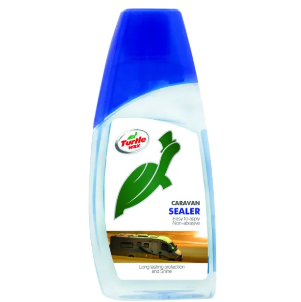 Turtle Wax Campingvoks - 500 ml