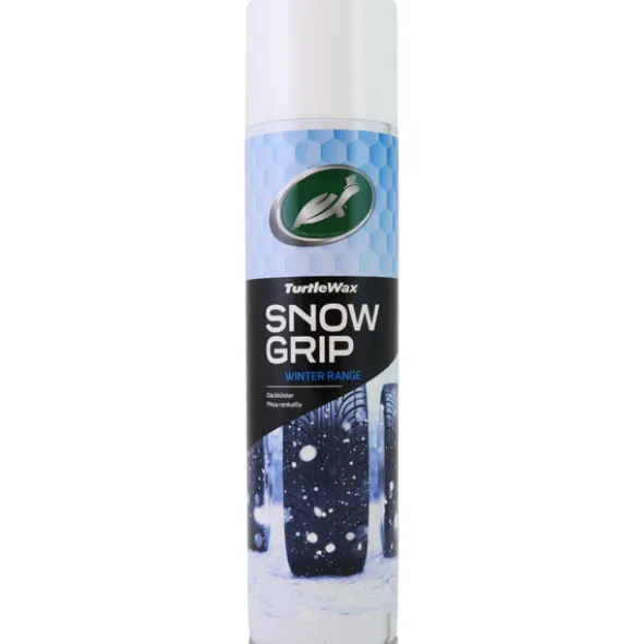 Turtle Wax Dekk Klister - 400 ml