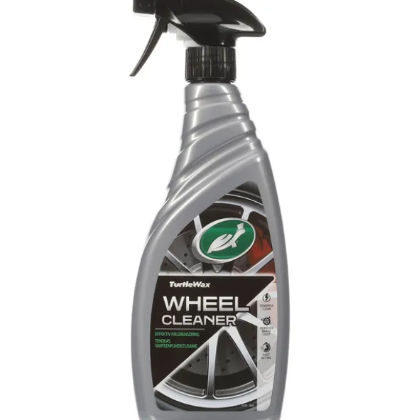 Turtle Wax Felgrens - 750 ml