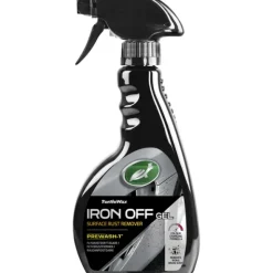 Turtle Wax Flyverustfjerner