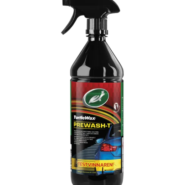 Turtle Wax Forvask Extreme - 1 l l