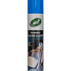 Turtle Wax Glassrens - 400 ml