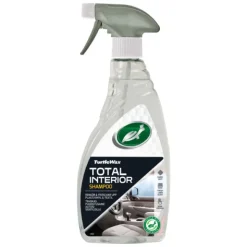 Turtle Wax Interiørshampo - 500 ml