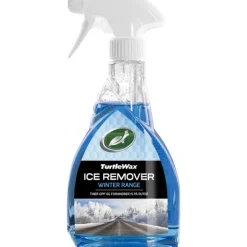 Turtle Wax Istiner - 500 ml