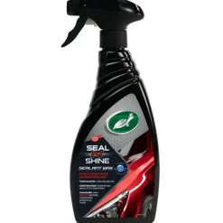 Turtle Wax Lakkforsegling - 500 ml