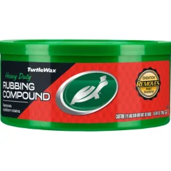 Turtle Wax Lakkrens Rubbing - 297 gr