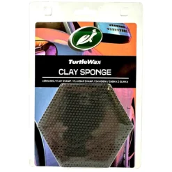 Turtle Wax Lakkrens Svamp