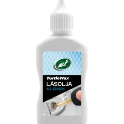 Turtle Wax Låsolje - 50 ml
