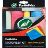 Turtle Wax Mikrofiberklut A4