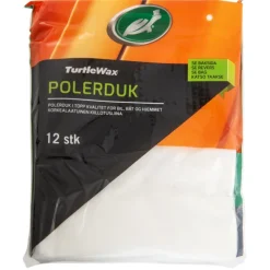 Turtle Wax Polerduk A12