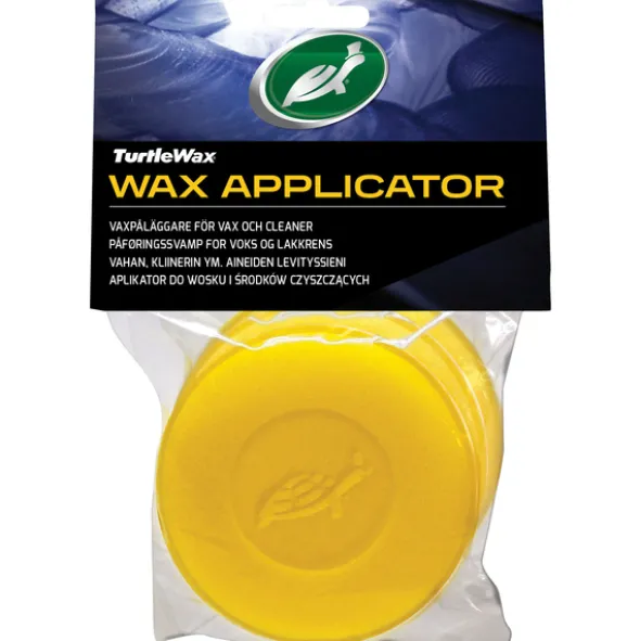 Turtle Wax Poleringssvamp A3