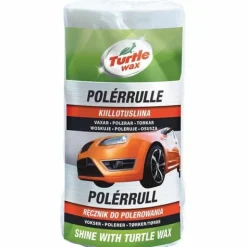 Turtle Wax Polerrull - 200 gr