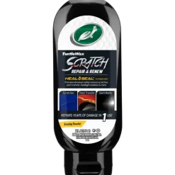 Turtle Wax Ripefjerner - 207 ml