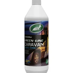 Turtle Wax Shampo Caracan - 1l