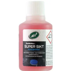 Turtle Wax Siktforbedrer Super Sikt - 50 ml