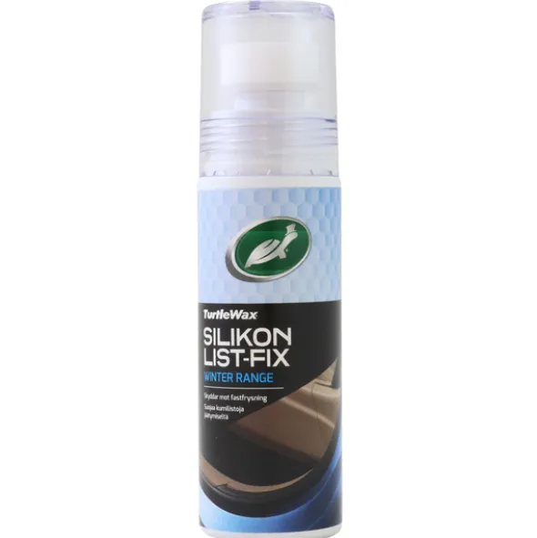 Turtle Wax Silikon List-Fix -80 ml