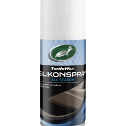 Turtle Wax Silikonspray - 150 ml