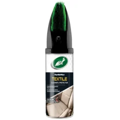 Turtle Wax Stoffrens - Tekstil 400 ml