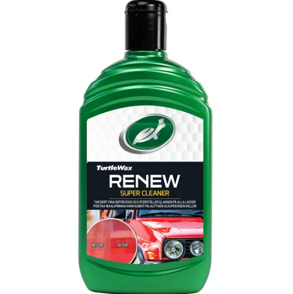 Turtle Wax Superrens - 500 ml