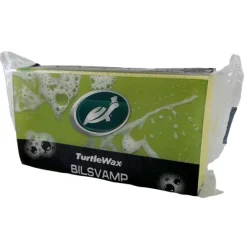 Turtle Wax Svamp M/Shampo