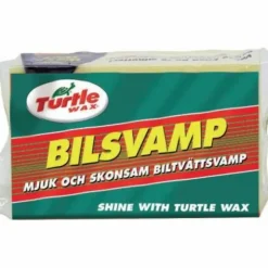 Turtle Wax Svamp U/Shampo