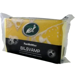 Turtle Wax Svamp U/Shampo