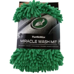 Turtle Wax Vaskevott Miracle