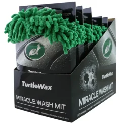 Turtle Wax Vaskevott Miracle