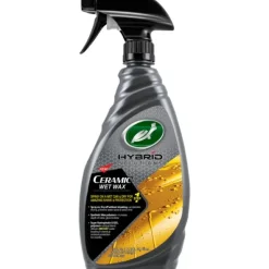 Turtle Wax Våtvoks Keramikk