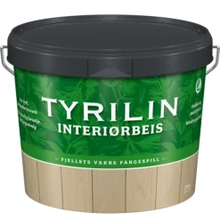 Tyrilin Interiørbeis