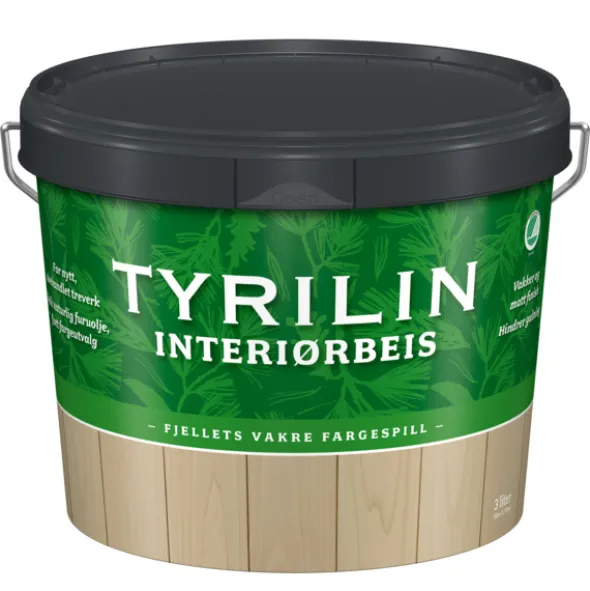 Tyrilin Interiørbeis