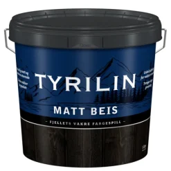 Tyrilin Matt Beis