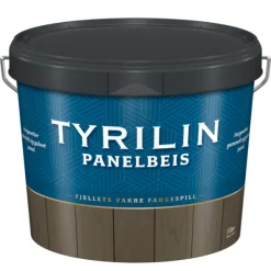 Tyrilin Panelbeis