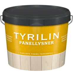 Tyrilin Panellysner 2,7 l