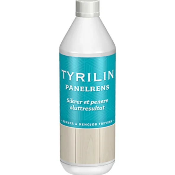 Tyrilin Panelrens 1 l