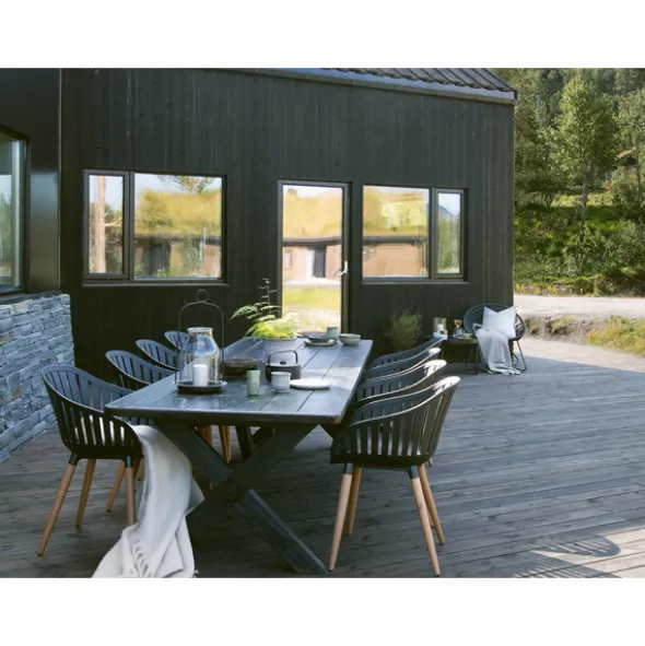 Tyrilin Terrassebeis