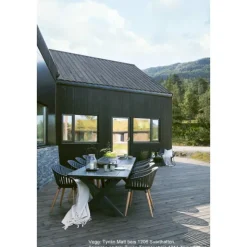 Tyrilin Terrassebeis