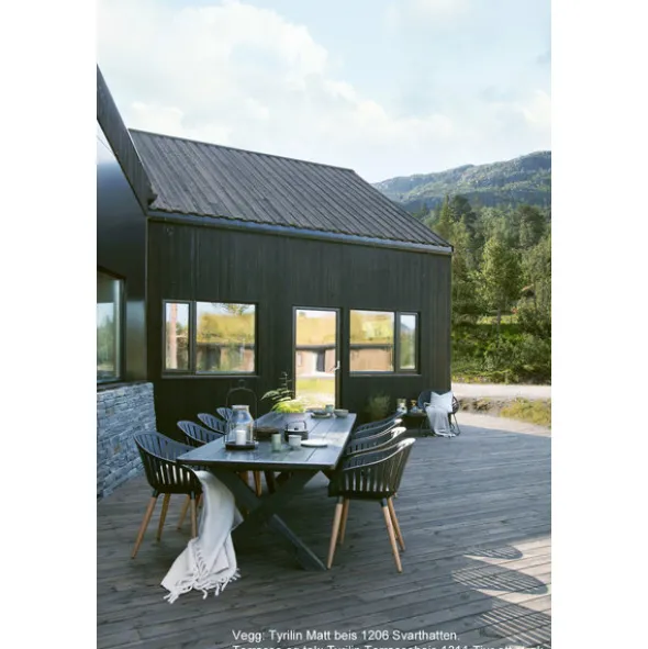 Tyrilin Terrassebeis