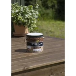 Tyrilin Terrassebeis