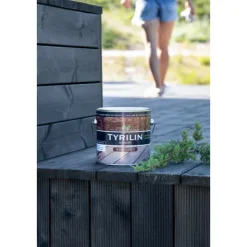 Tyrilin Terrassebeis