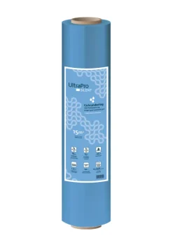 UltraPro Gulvunderlag Silent med fuktsperre