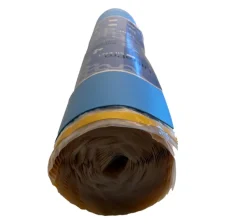 UltraPro Gulvunderlag Silent med fuktsperre