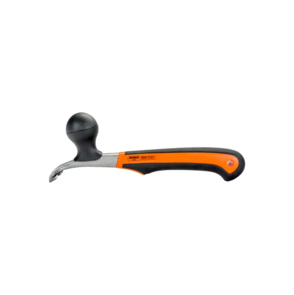 Universalskrape 665 Ergo 65 mm